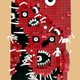 Illustration for article titled The Nine Circles Of Hell, As Depicted In LEGO